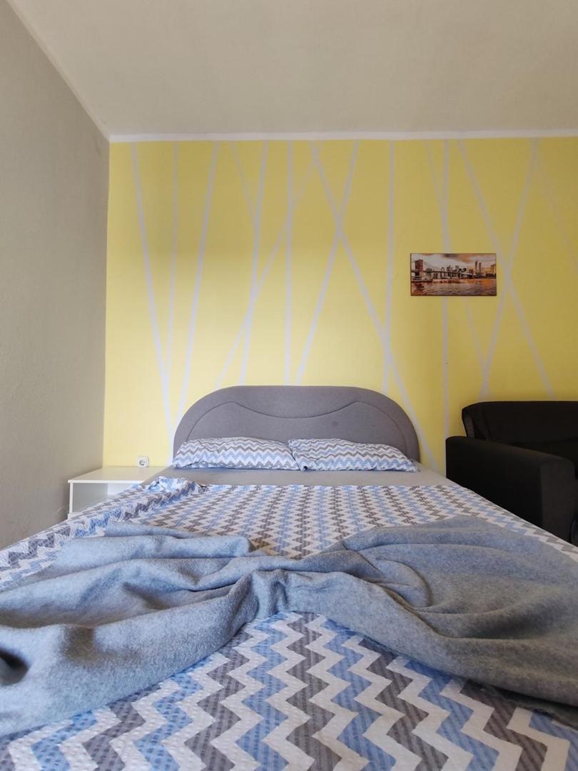 Apartmani I Sobe Brancin Neum Exterior photo